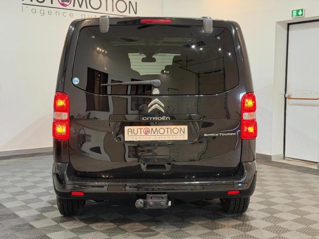 Citroën SpaceTourer - Photo 6