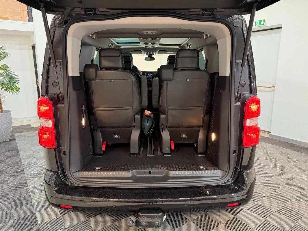 Citroën SpaceTourer - Photo 7