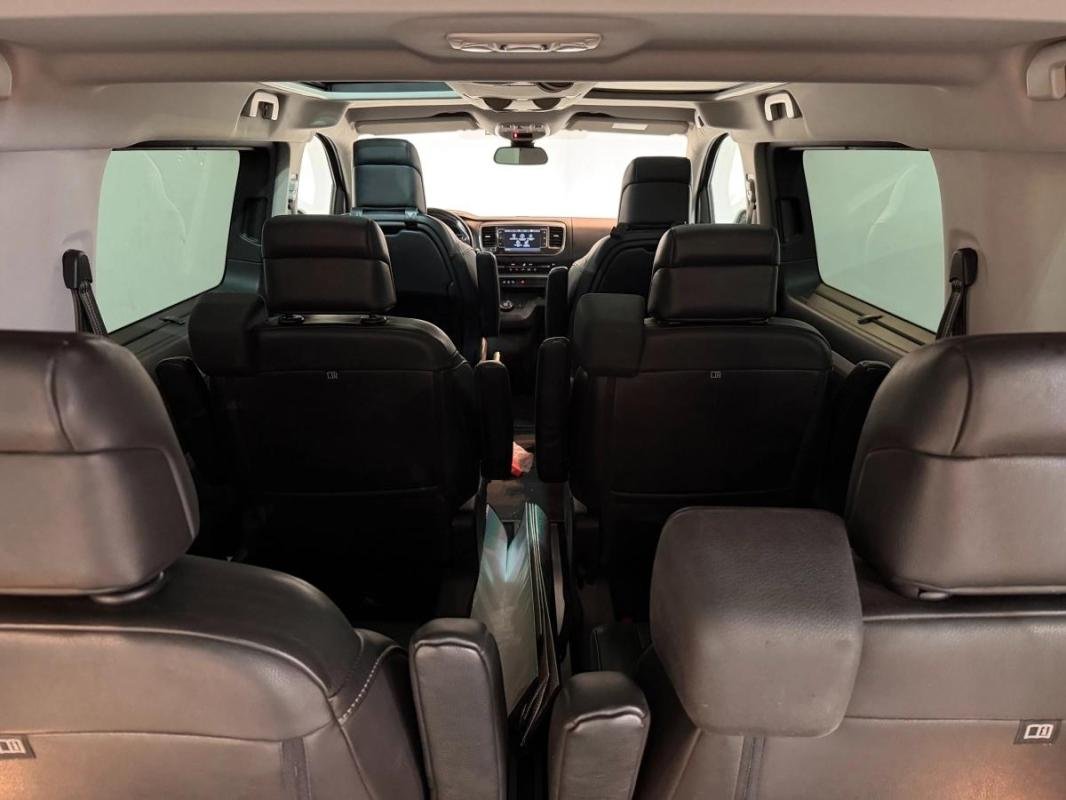 Citroën SpaceTourer - Photo 8