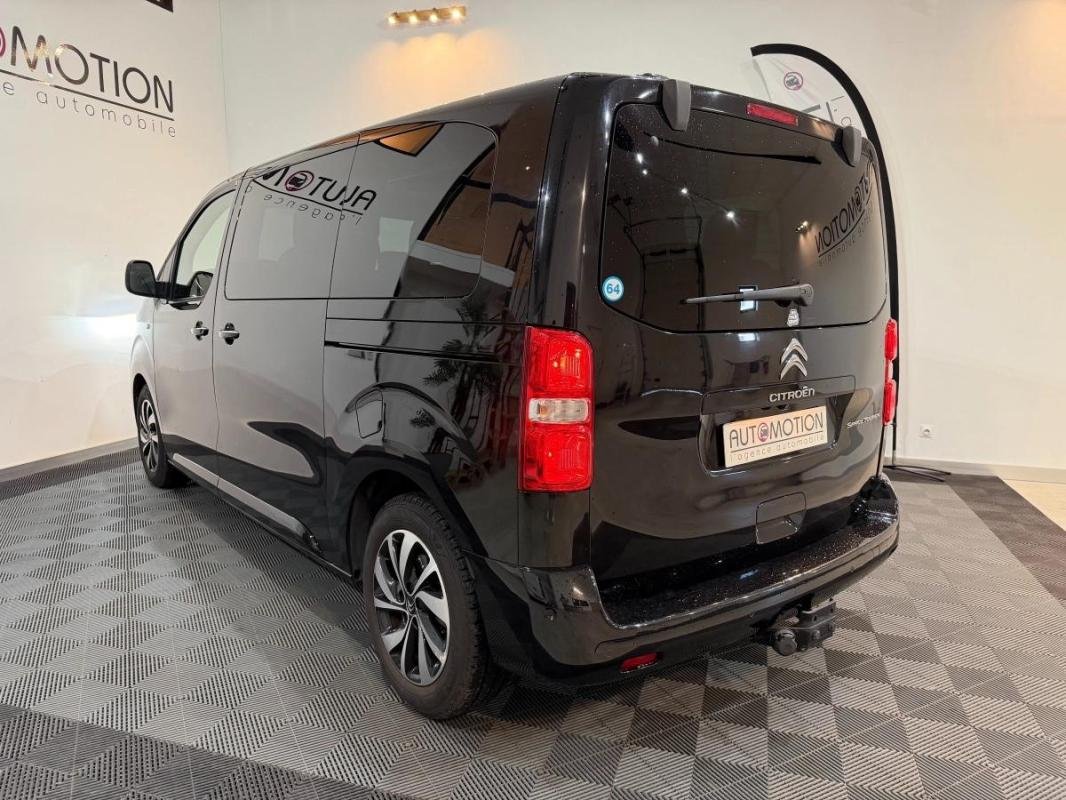 Citroën SpaceTourer - Photo 9