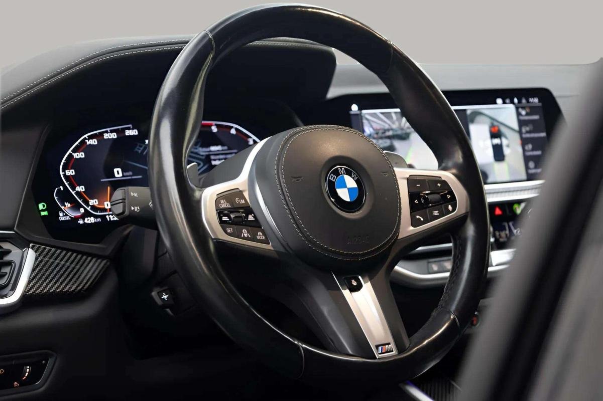 BMW X5 - Photo 13