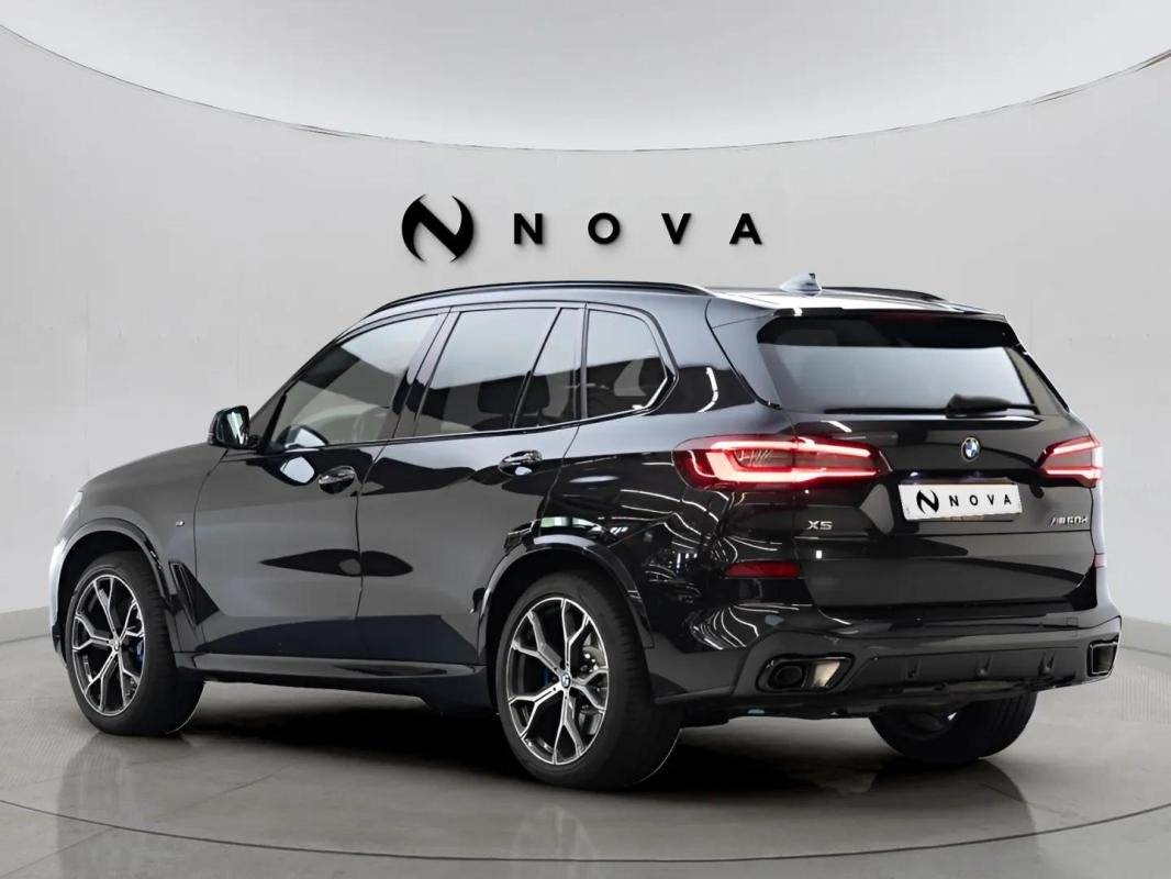 BMW X5 - Photo 2