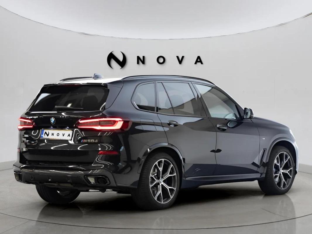 BMW X5 - Photo 3