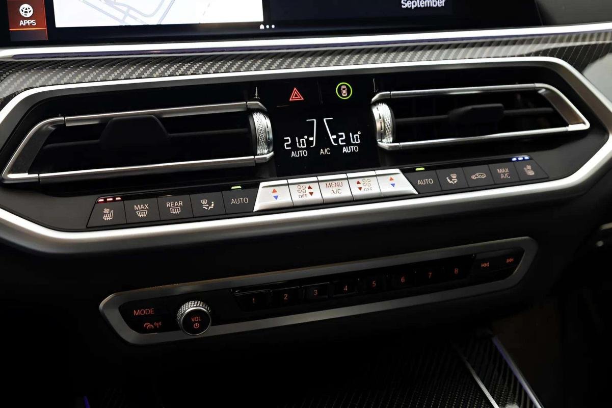 BMW X5 - Photo 5