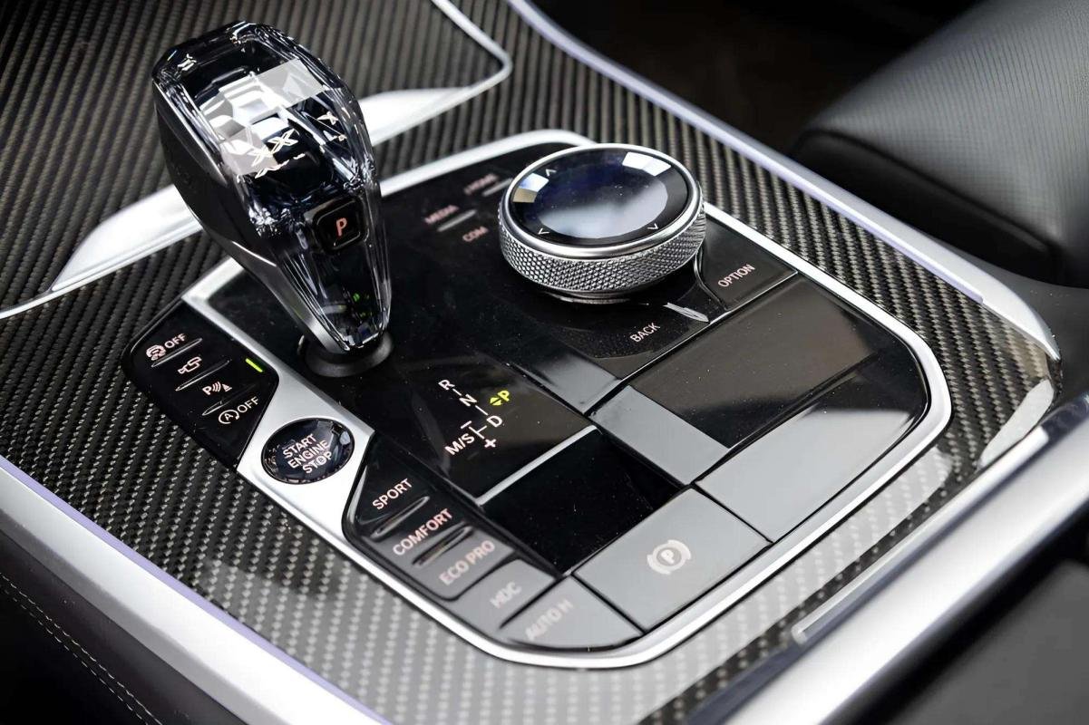 BMW X5 - Photo 6