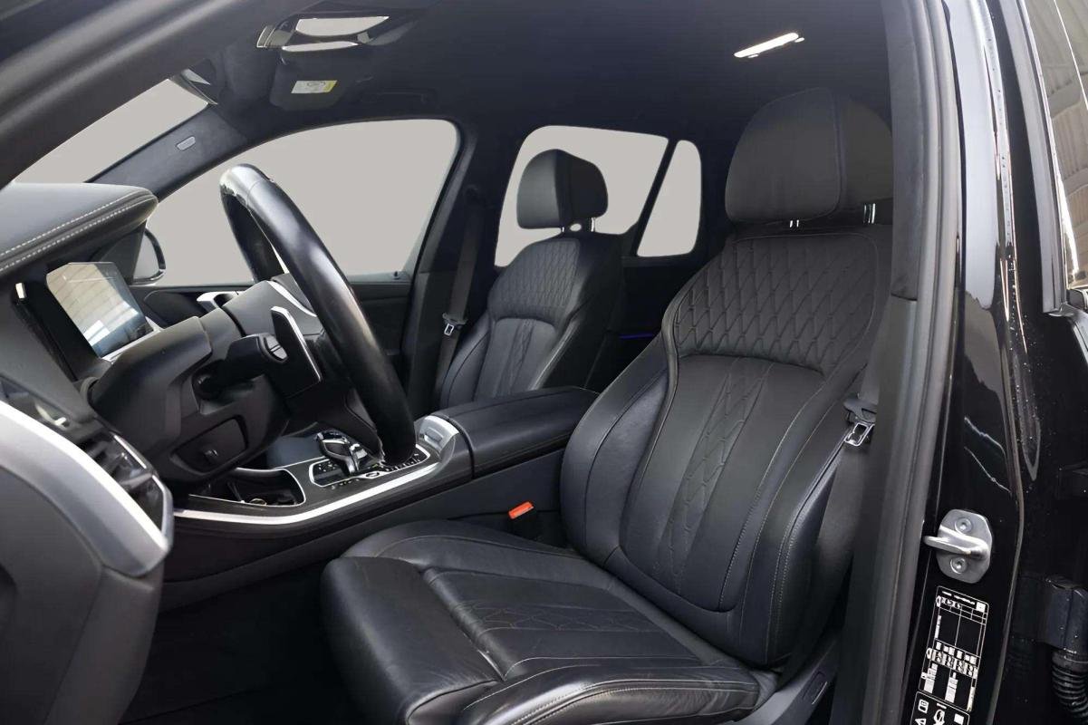 BMW X5 - Photo 8