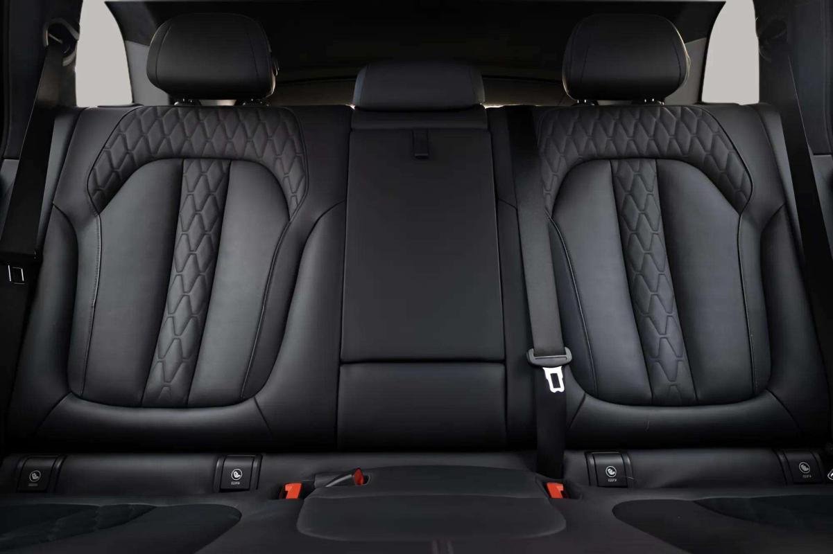 BMW X5 - Photo 10