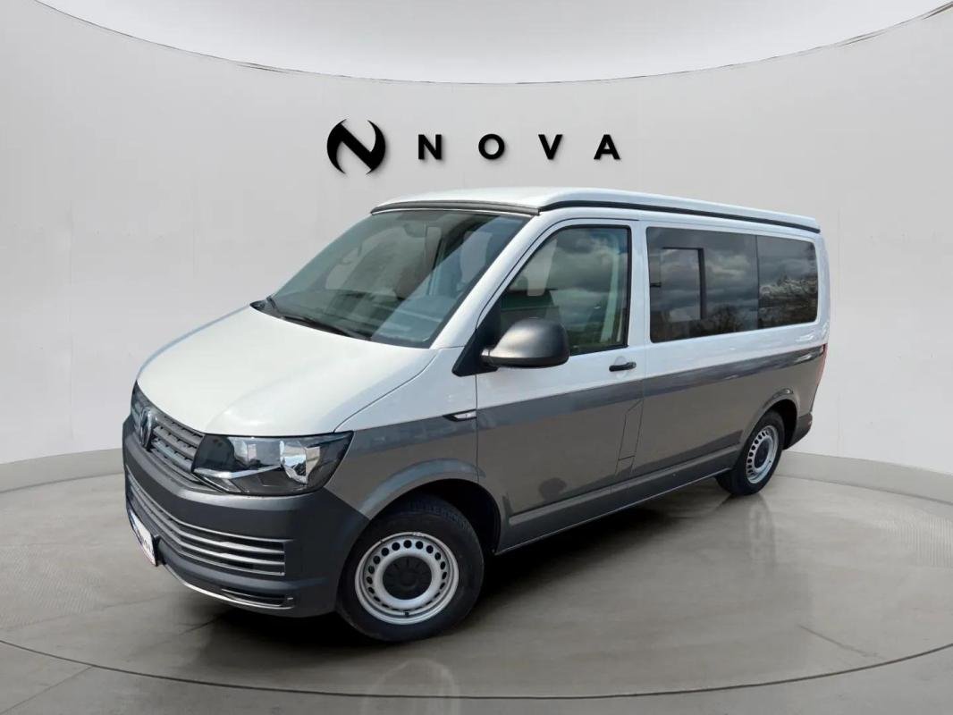 Volkswagen Multivan - Photo 1