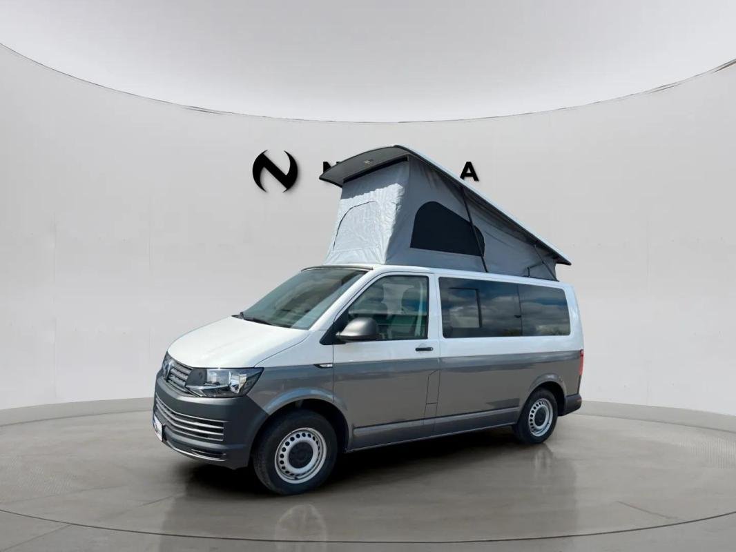 Volkswagen Multivan - Photo 2