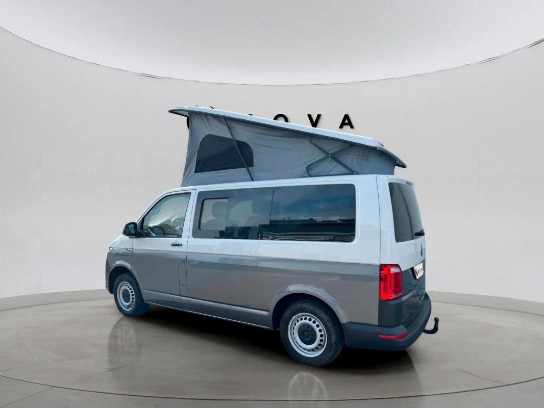 Volkswagen Multivan - Photo 3