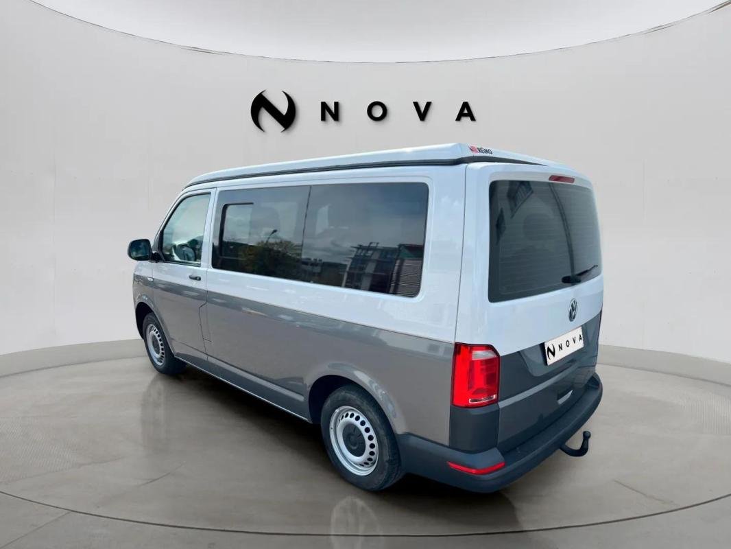 Volkswagen Multivan - Photo 4