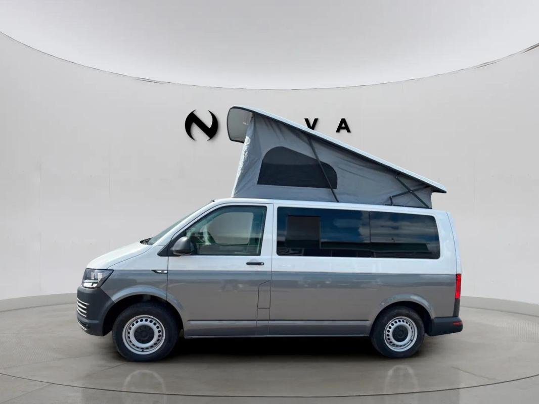 Volkswagen Multivan - Photo 5