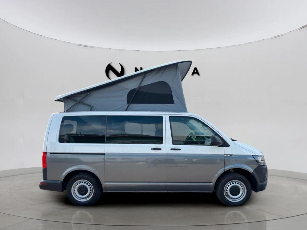 Volkswagen Multivan - Photo 6