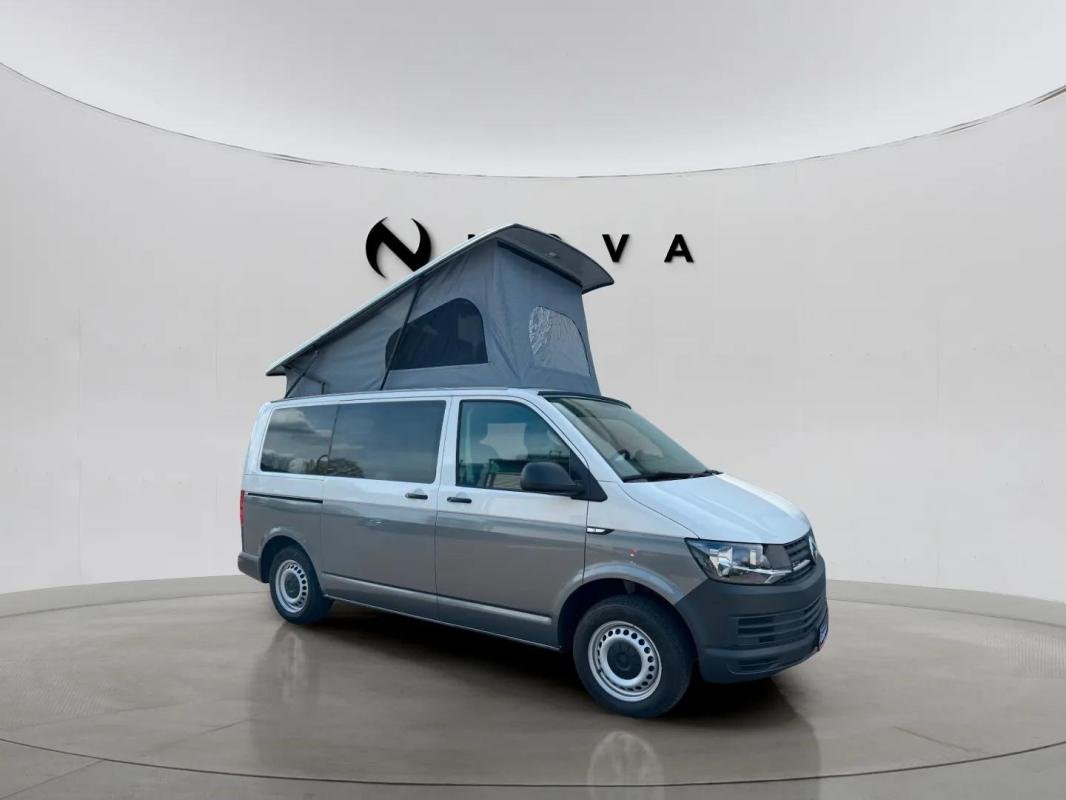 Volkswagen Multivan - Photo 7