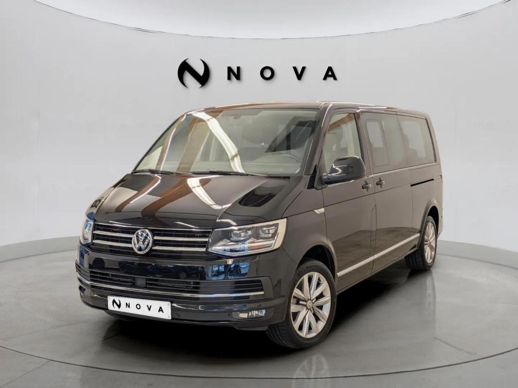 Volkswagen Multivan - Photo 1