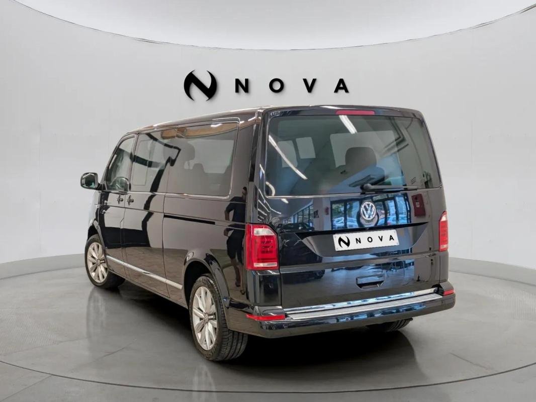 Volkswagen Multivan - Photo 2