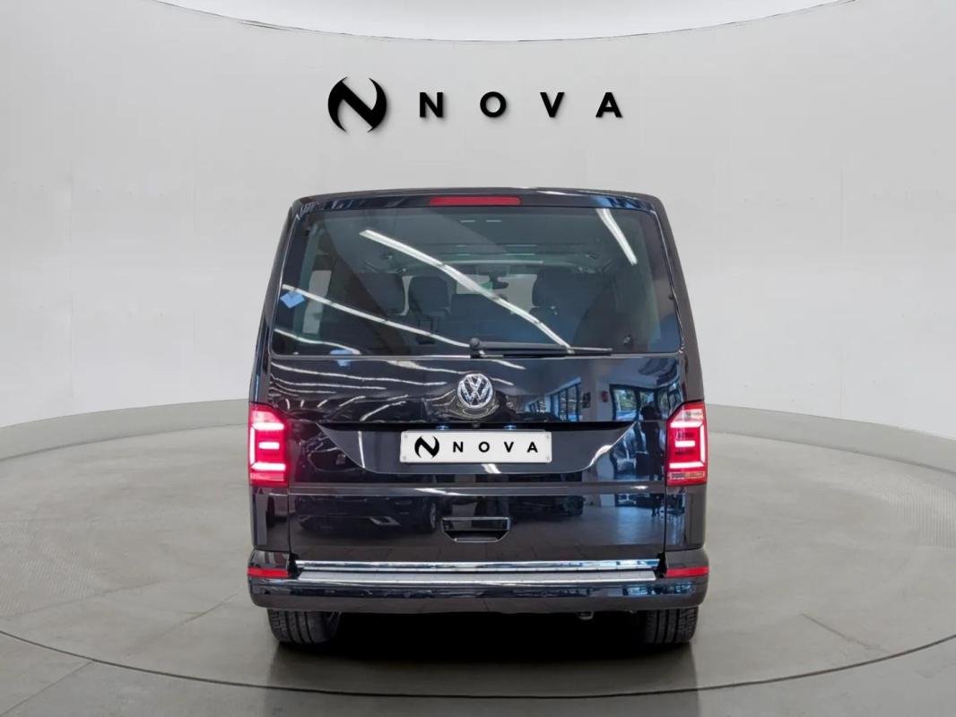 Volkswagen Multivan - Photo 3