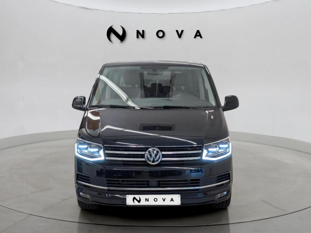 Volkswagen Multivan - Photo 5