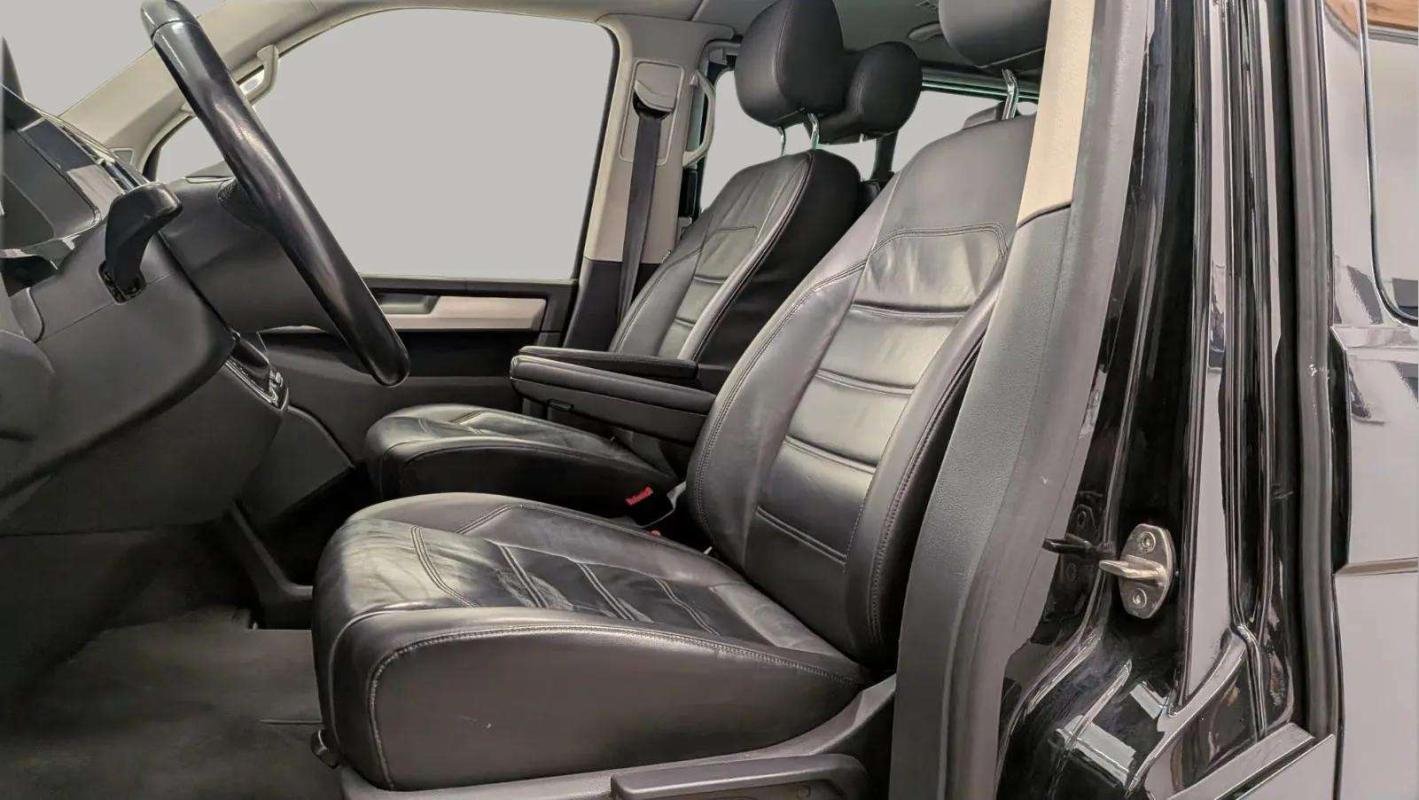 Volkswagen Multivan - Photo 7
