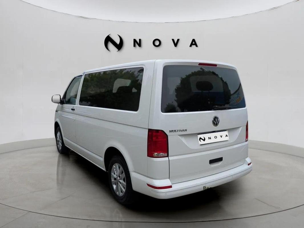 Volkswagen Multivan - Photo 3