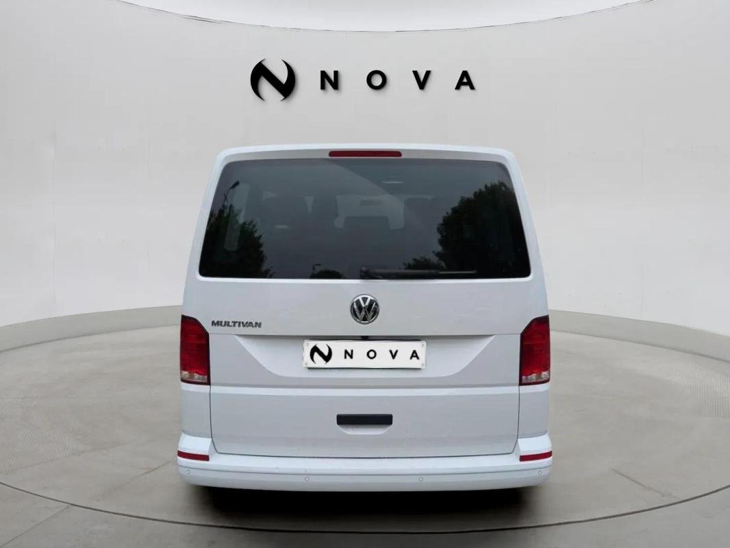 Volkswagen Multivan - Photo 4