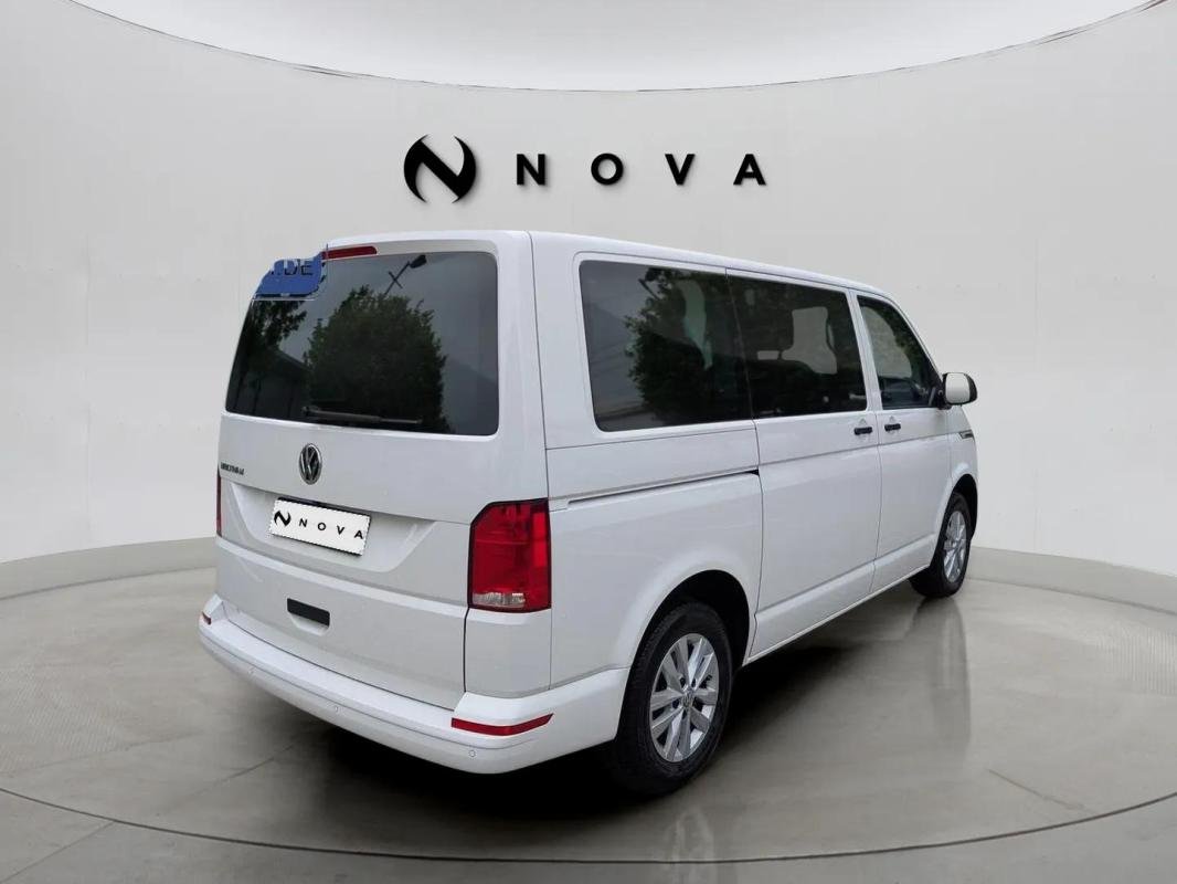 Volkswagen Multivan - Photo 5