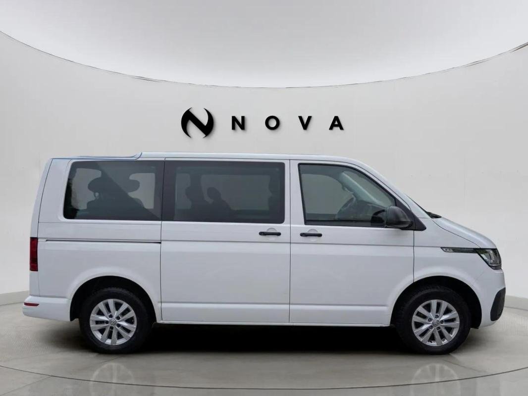Volkswagen Multivan - Photo 6