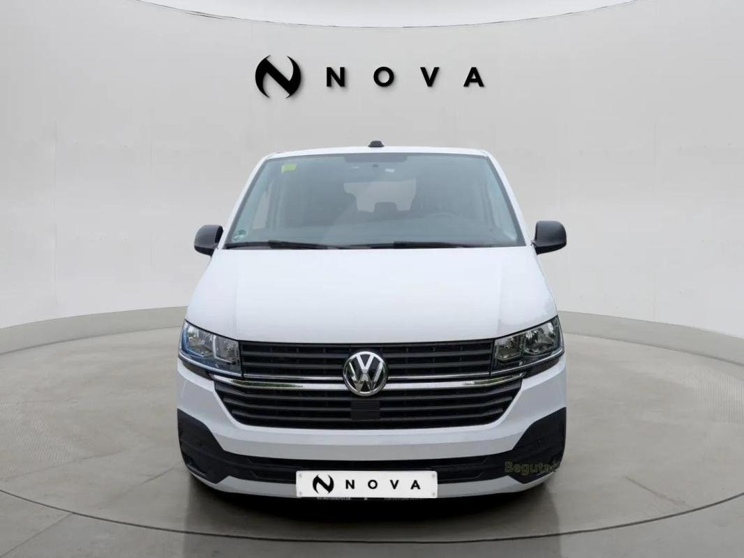 Volkswagen Multivan - Photo 7