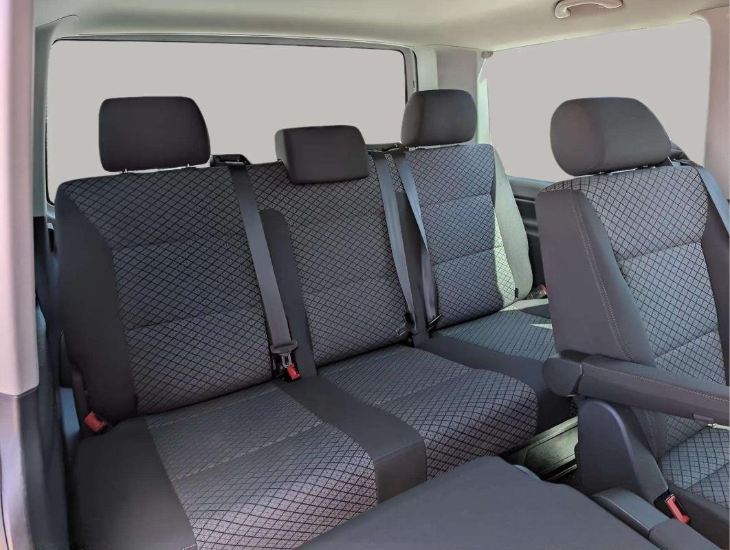 Volkswagen Multivan - Photo 10