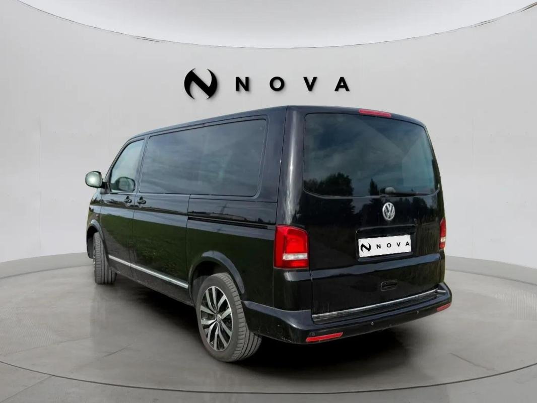 Volkswagen Multivan - Photo 2
