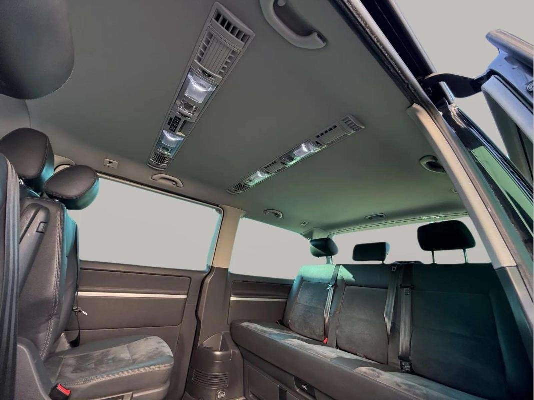 Volkswagen Multivan - Photo 4