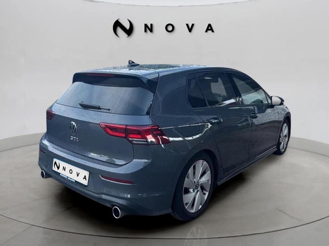 Volkswagen Golf - Photo 3