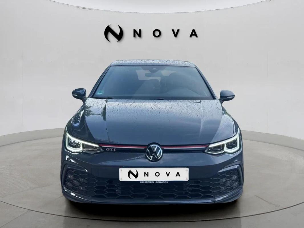 Volkswagen Golf - Photo 4
