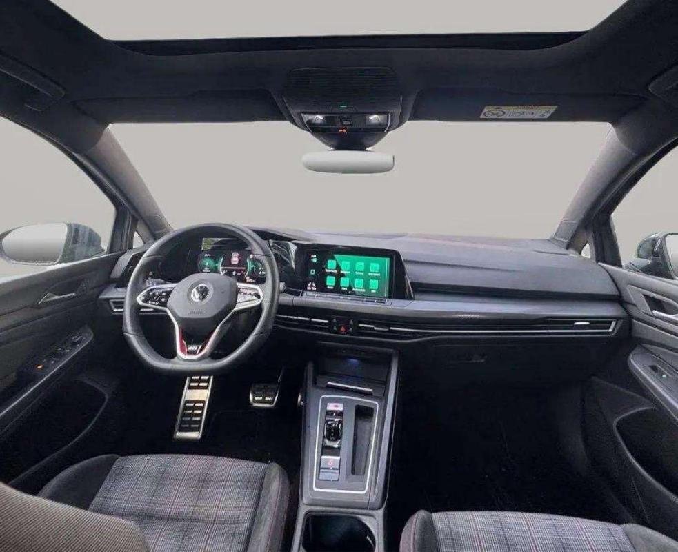 Volkswagen Golf - Photo 7