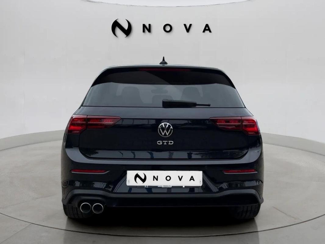 Volkswagen Golf - Photo 3