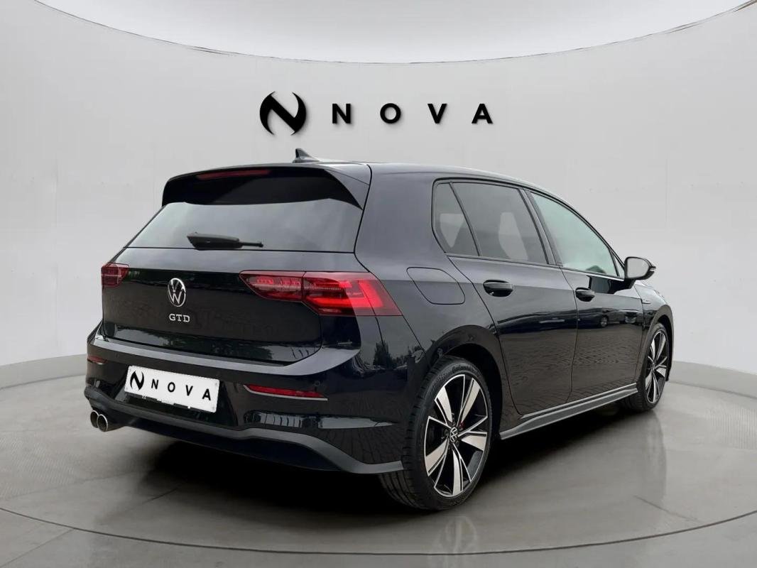 Volkswagen Golf - Photo 4