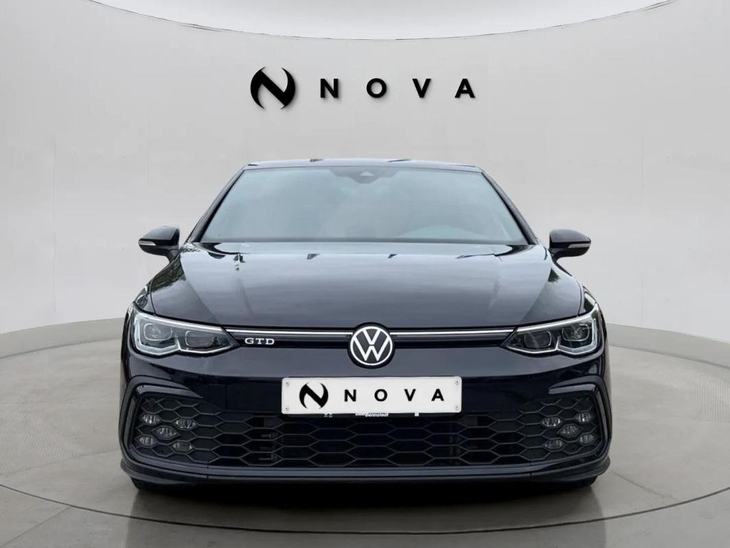 Volkswagen Golf - Photo 5