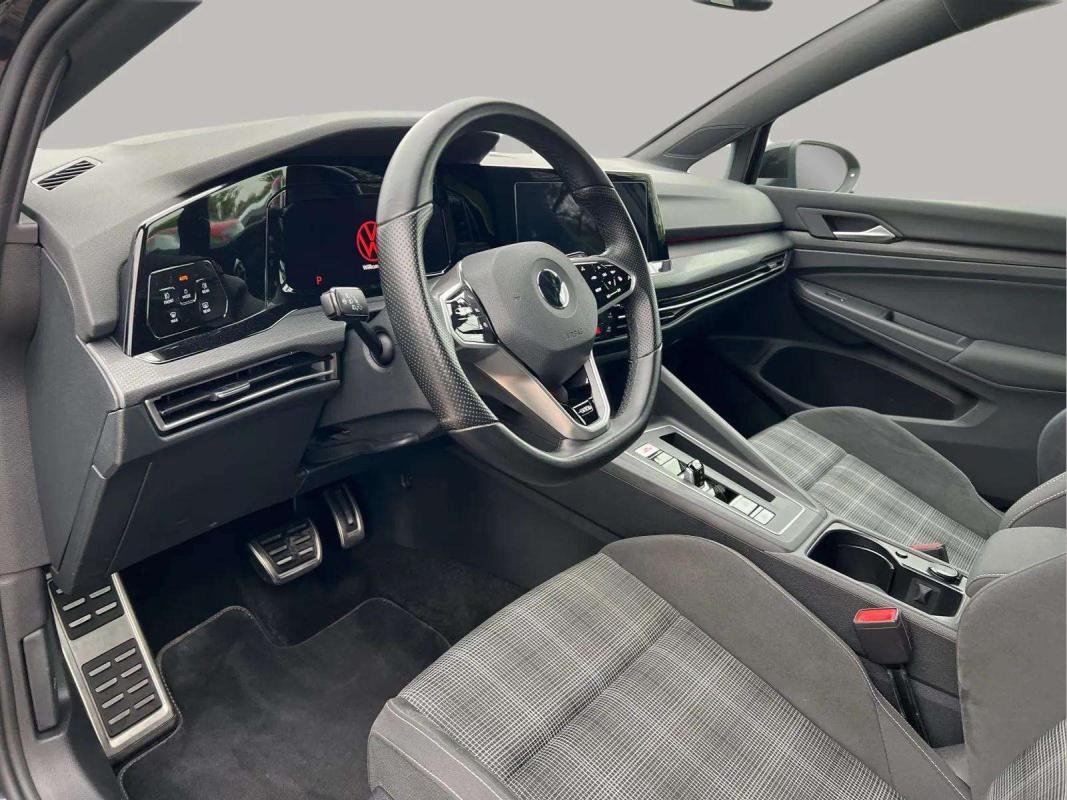 Volkswagen Golf - Photo 8