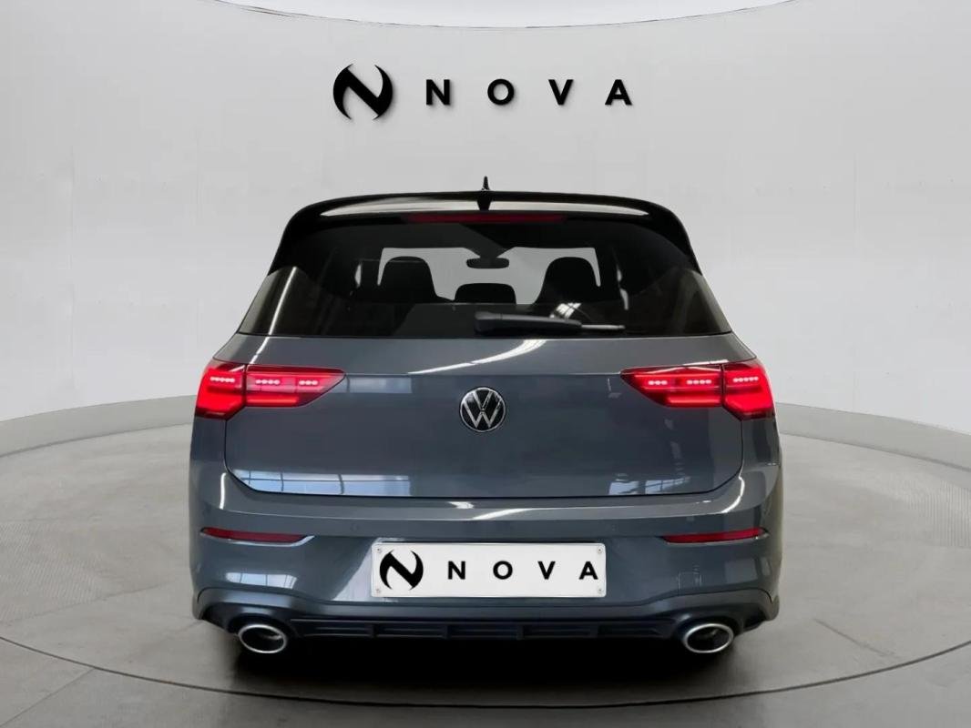 Volkswagen Golf - Photo 2