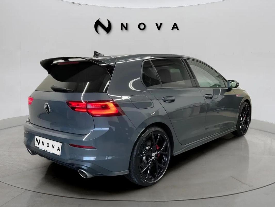 Volkswagen Golf - Photo 3