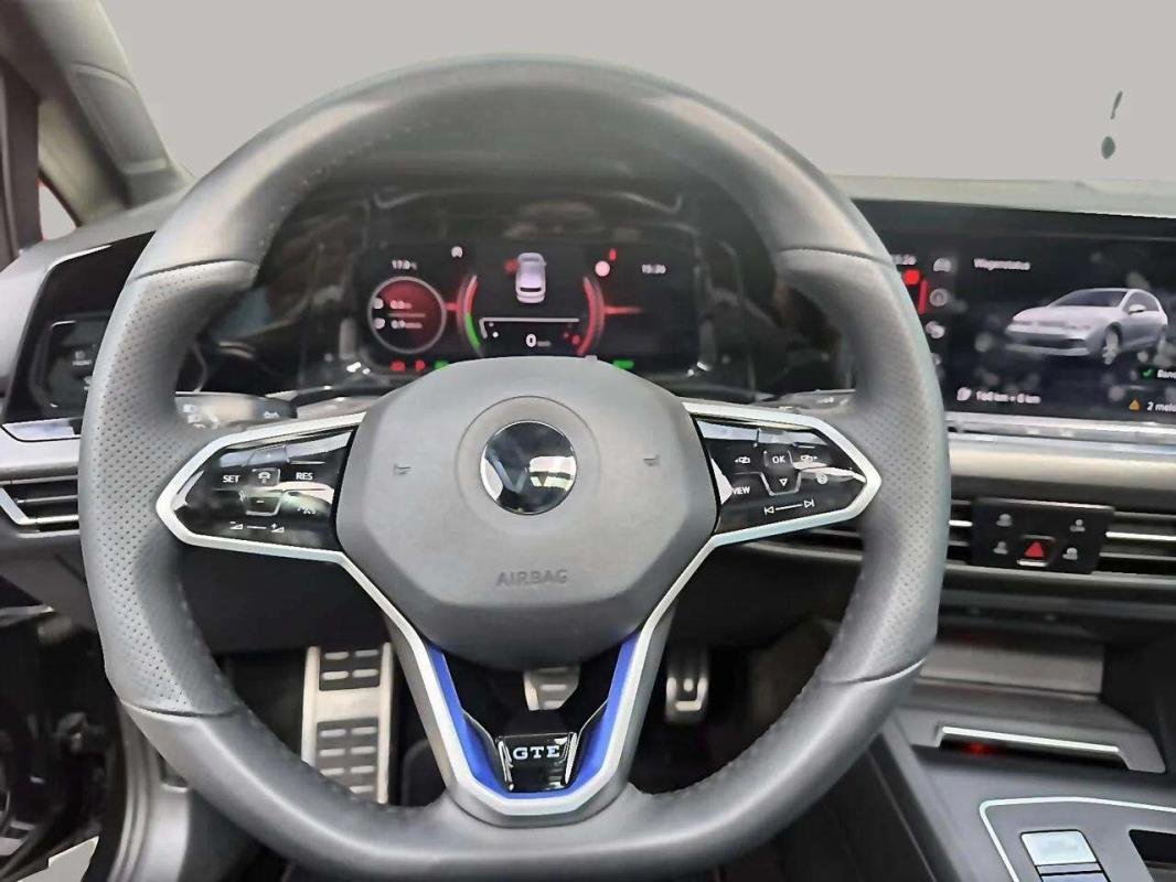 Volkswagen Golf - Photo 11