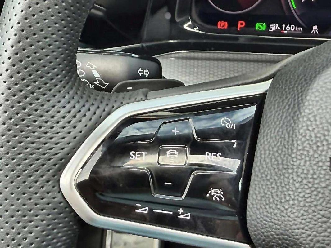 Volkswagen Golf - Photo 12