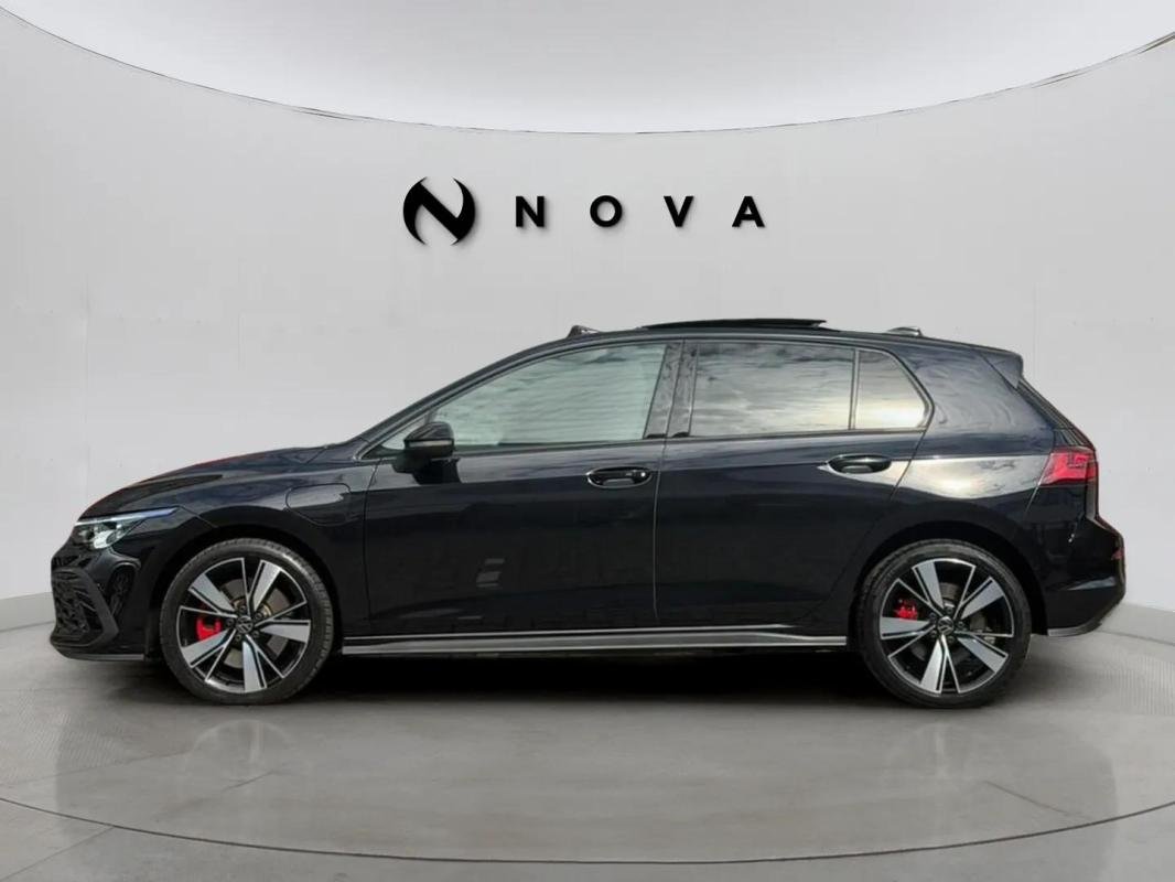 Volkswagen Golf - Photo 2