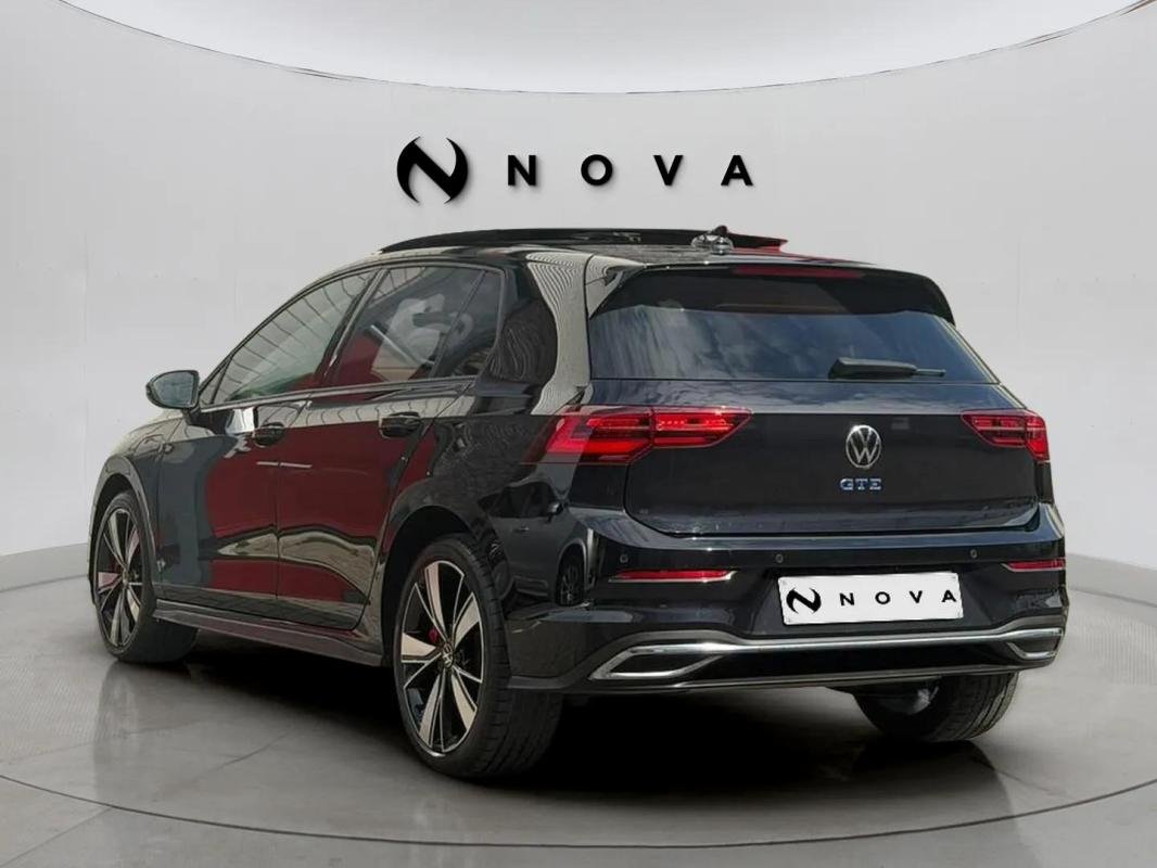 Volkswagen Golf - Photo 3
