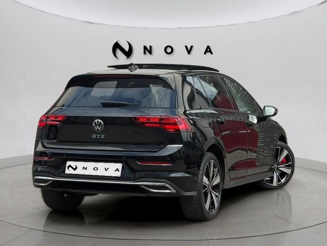 Volkswagen Golf - Photo 5