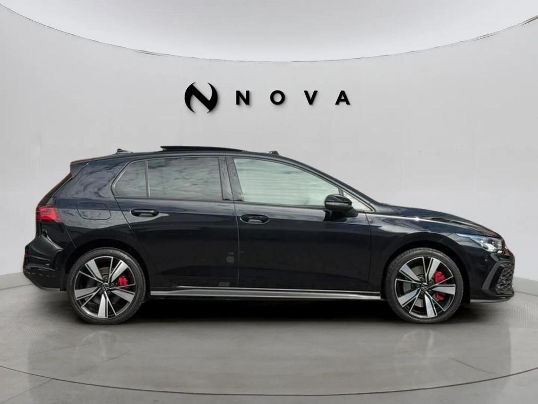 Volkswagen Golf - Photo 6
