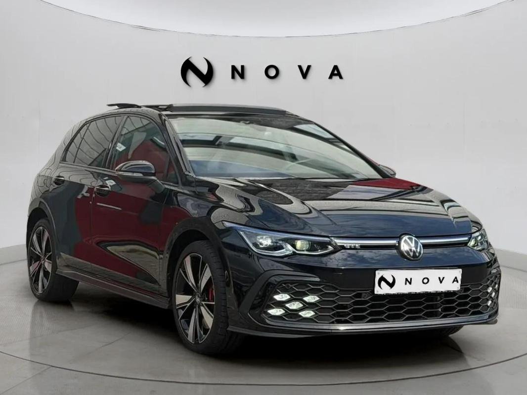 Volkswagen Golf - Photo 7