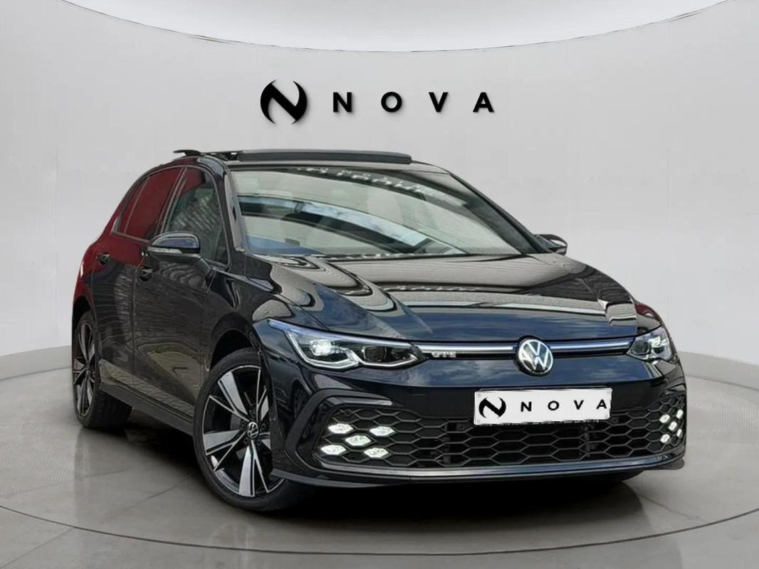 Volkswagen Golf - Photo 8