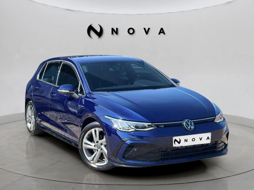 Volkswagen Golf - Photo 1