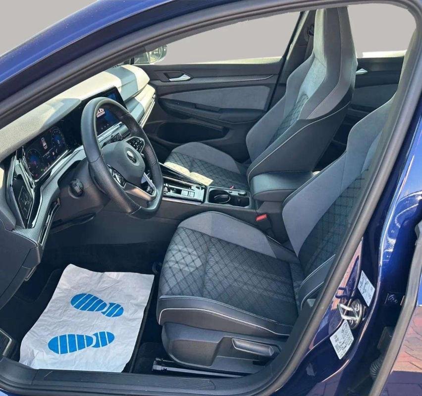 Volkswagen Golf - Photo 14